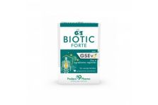 GSE Biotic Forte 24 Comprimidos