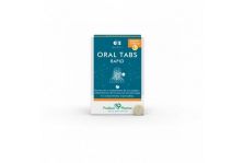 GSE Oral Tabs Rapid 12 Comprimidos