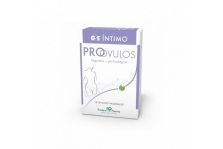 GSE Íntimo Pro-Óvulos 10 uds