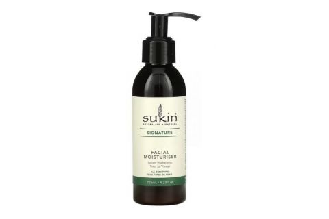 Sukin Hidratante Facial 125ml