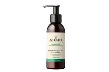 Sukin Limpiador Hidratante Facial en Espuma 125ml