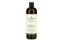 Sukin Botanical Jabón Corporal 500ml