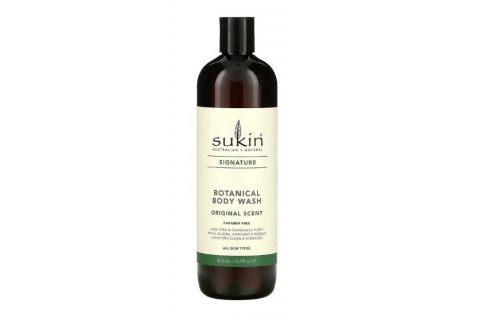 Sukin Botanical Jabón Corporal 500ml