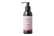 Sukin Sensitive Cleasing Gel 125ml