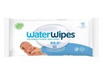 Waterwipes Toallitas 60uds