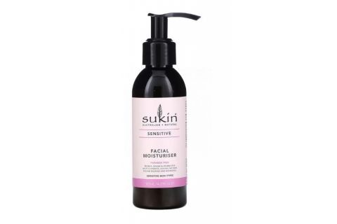 Sukin Hidratante Facial Pieles Sensibles 125ml