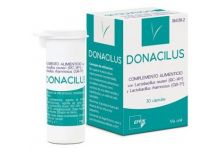Donacilus 30 Cápsulas