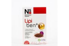NS Lipiben 90 Comprimidos