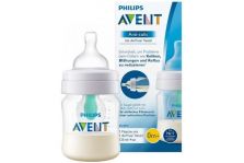Philips Avent Biberón Anti-Colic 125ml