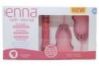 Enna Cycle Copa Menstrual Easy Cup Talla M + Aplicador