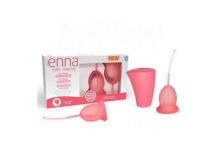 Enna Cycle Copa Menstrual Easy Cup Talla L