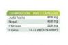 Nutripharma Calory Block 30 Cápsulas