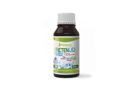 Nutripharma RetenLiq Plus 250ml
