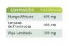 Nutripharma OB-FAT 30 30 Cápsulas