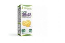 Nutripharma Flaci Grass 30 Cápsulas