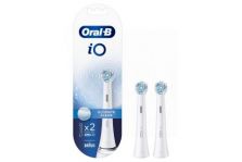 Oral-B Recambio Dental iO Ultimate CLean 2uds