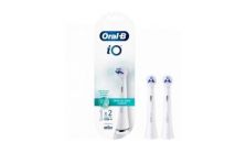 Oral-B Recambio Dental iO Specialised Clean 2uds