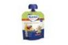 Nutribén Fruta &Go! Manzana y Plátano 90gr