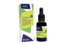 Cronicare para Perros y Gatos 30 ml