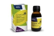 Cronicare para Perros y Gatos 100 ml