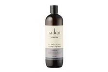 Sukin Oil Balancing Conditioner 500ml