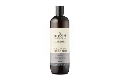 Sukin Oil Balancing Conditioner 500ml