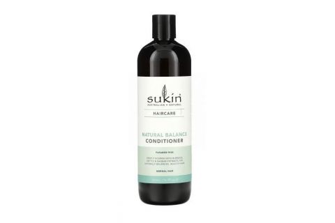 Sukin Acondicionador Natural Balance Cabello Normal 500ml
