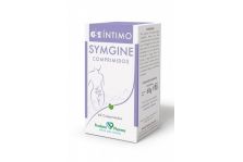 GSE Íntimo Symgine 60 Comprimidos