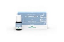 GSE Microbiotic+ Symbiotic Sabor Tropical 10 Frascos