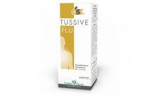GSE Tussive Flu 120ml