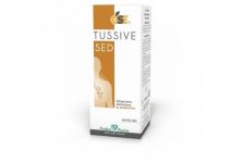 GSE Tussive Sed 120ml