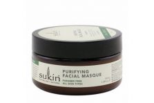Sukin Mascarilla Facial Purificante 100ml