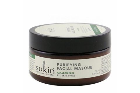 Sukin Mascarilla Facial Purificante 100ml