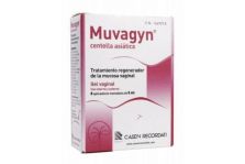 Muvagyn Centella Gel 8 Aplicaciones 5ml