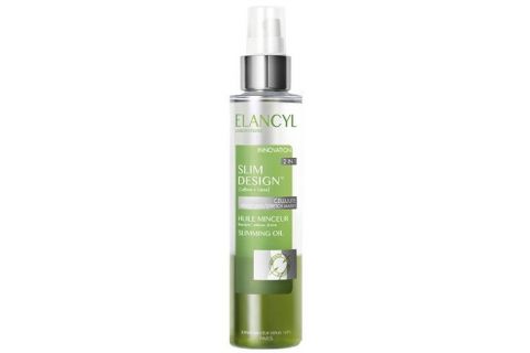 Elancyl Slim Design Aceite Anticelulítico 150ml
