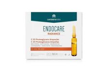 Endocare Radiance C 20 Proteoglicanos 2ml 30 Ampollas