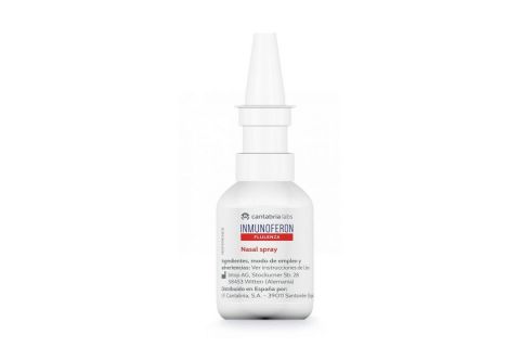 Inmunoferon Flulenza Nasal Spray 20ml