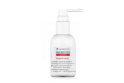 Inmunoferon Spray Garganta 20ml