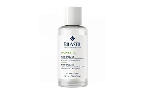 Rilastil Acnestil Micropeeling 100ml