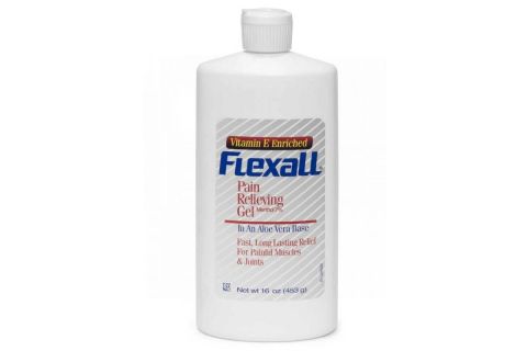 Flexall Gel Aloe Vera 454gr