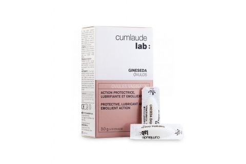 Cumlaude Lab Gineseda Óvulos 10 uds
