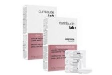 Cumlaude Gineseda Óvulos Pack 2x10 Óvulos