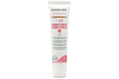 Rosacure Intensive SPF-30 Color Clair 30 ml