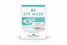 GSE Eye Mask 5 Máscaras