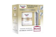 Eucerin Pack Hyaluron Filler + Elasticity + Contorno de Ojos