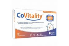 Covitality 30 Comprimidos