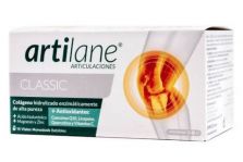 Artilane Classic 15 Viales Monodosis