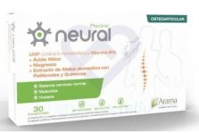 Neural Plactive 30 Comprimidos