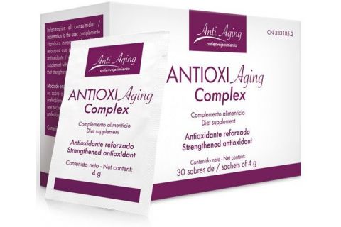 Antioxi Aging Complex 30 Sobres