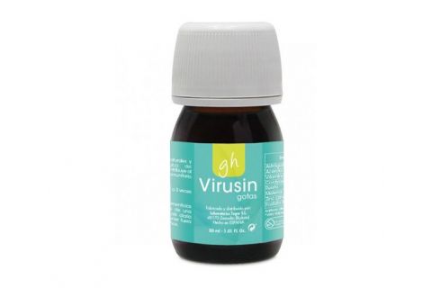 Lavigor Virusin Gotas 30ml